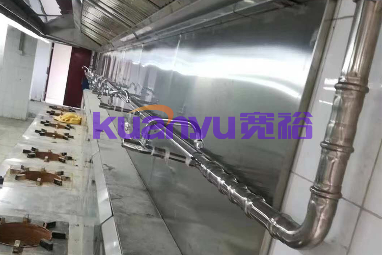 湖南株洲不銹鋼水管