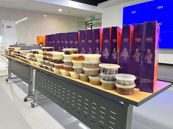 喜迎中秋佳節(jié)，寬裕管業(yè)與您同歡樂