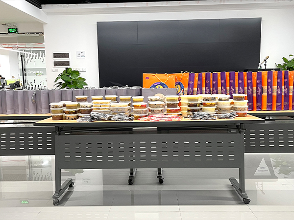 喜迎中秋佳節(jié)，寬裕管業(yè)與您同歡樂