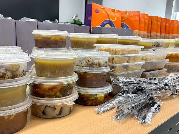 喜迎中秋佳節(jié)，寬裕管業(yè)與您同歡樂